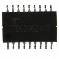 TD62082AFG(5,S,EL)|Toshiba