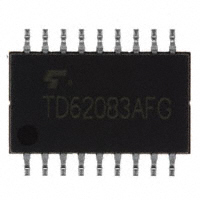 TD62083AFG(O,N)|Toshiba