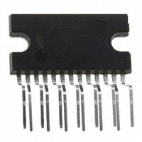 TDA8563Q/N2/S10,11|NXP Semiconductors