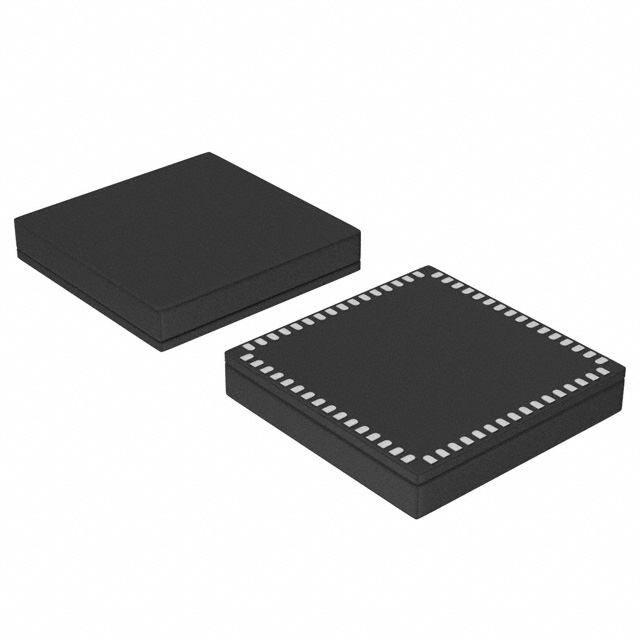 TDA18271HD/C2,557|NXP Semiconductors