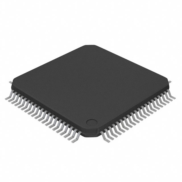 TDA9981BHL/15/C1,5|NXP Semiconductors