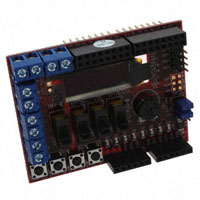 TDGL005|Microchip Technology