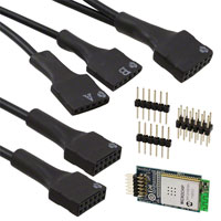 TDGL011|Microchip Technology