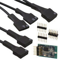 TDGL012|Microchip Technology