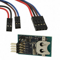 TDGL013|Microchip Technology