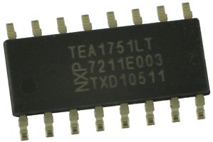TEA1751LT/N1518|NXP