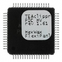 TEACLIPPER-PIC-HV-PT|FlexiPanel