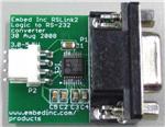 TEMRS002|Microchip Technology