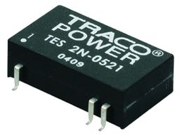 TES 2N-4821|TRACOPOWER