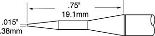 TFP-CNP1|OKI METCAL