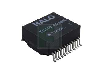 TG110-RP06NJRL|HALO ELECTRONICS