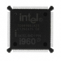 TG80960JA3V25|Intel