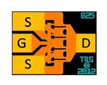 TGF2040|TriQuint Semiconductor