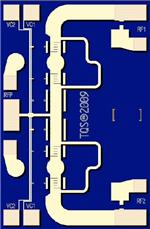 TGS2353|TriQuint Semiconductor