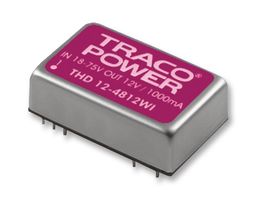 THD 12-4811WI|TRACOPOWER