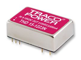THD 15-4810N|TRACOPOWER