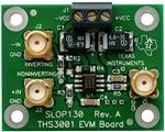 THS3001EVM|Texas Instruments