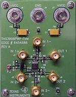 THS3096EVM|Texas Instruments