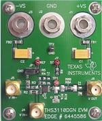 THS3110EVM|Texas Instruments