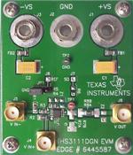 THS3111EVM|Texas Instruments