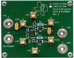 THS3115EVM|Texas Instruments