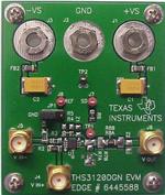 THS3120EVM|Texas Instruments