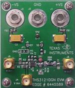 THS3121EVM|Texas Instruments