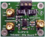 THS4041EVM|Texas Instruments