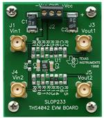THS4042EVM|Texas Instruments