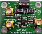 THS4051EVM|Texas Instruments