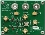 THS4500EVM|Texas Instruments