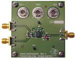 THS4631DDAEVM|Texas Instruments