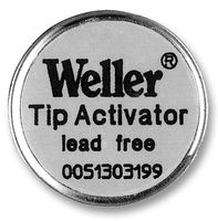 TIP ACTIVATOR|WELLER
