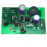 TL5001EVM-097|Texas Instruments