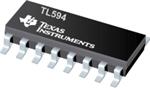TL594INSR|Texas Instruments