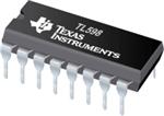 TL598CDG4|Texas Instruments