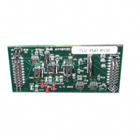 TLC3541EVM|Texas Instruments