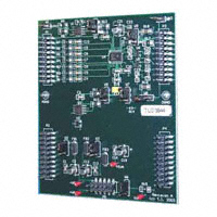 TLC3544EVM|Texas Instruments