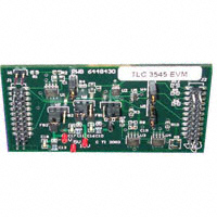 TLC3545EVM|Texas Instruments