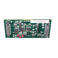 TLC4545EVM|Texas Instruments