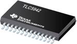 TLC5942PWP|Texas Instruments