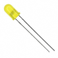 TLHY6400|Vishay Semiconductor Opto Division