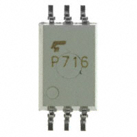 TLP716(TP,F)|Toshiba