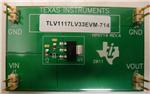 TLV1117LV33EVM-714|Texas Instruments