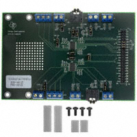 TLV320AIC14KEVM|Texas Instruments