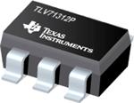 TLV71312PDQNT|Texas Instruments