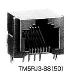 TM5RJ3-88(50)|Hirose Connector