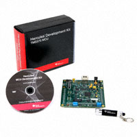 TMDX570LS31HDK|Texas Instruments