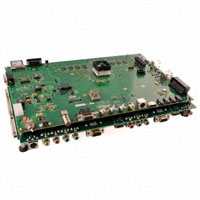 TMDXEVM8168DDR2|Texas Instruments