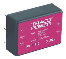 TML 15512C|TRACOPOWER